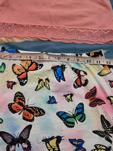 Combo Of  Topn Skirt  Shein Branded