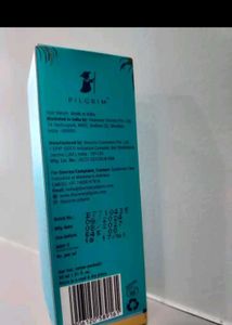 Pilgrim Hair Growth Oil