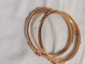 Beautiful Bangles