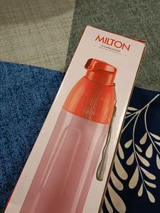 Water Bottle Cool