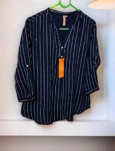 Clearing Sell 2 Item Nyra Cut Style Dress + Tunic