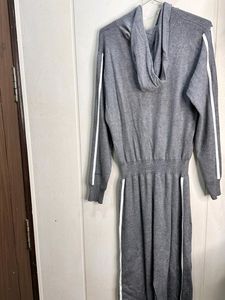 Grey Worm Dress