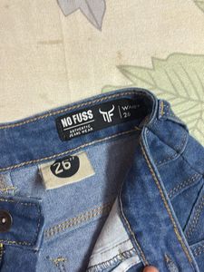 Its Bootcut jeans