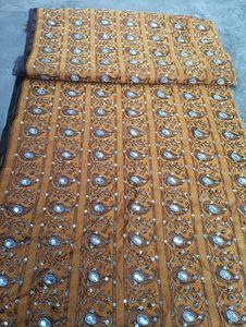 Embroidered Dress Material