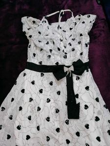 Partywear Dress