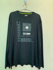 Under Armour U.S. Army T-Shirt
