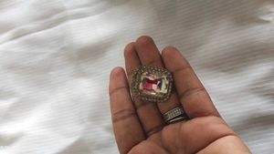 Statement Cocktail Ring