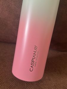 Completely New Bottle