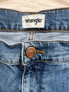 Wrangler Jeans
