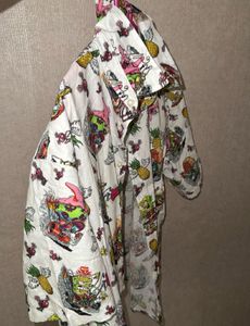 New SpongeBob H&amp;M Shirt
