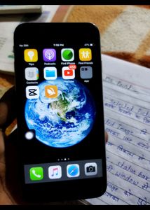iPhone 6 32 100 % Battery Health