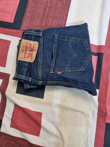 Levi's 511 Jeans