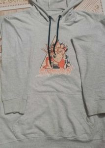 Naruto Shippuden Hoodie