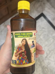 Adivasi Hair Growth Oil