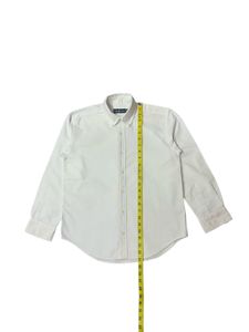 Ralph Lauren White Shirt