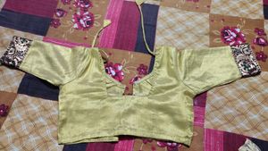 Wedding Blouse