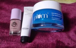 Skincare Set