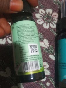 Pilgrim Combo Toner