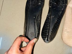 2 Pairs Of Allen Solly Bellies