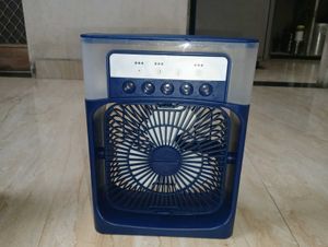 Portable Mini Cooler