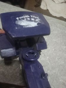 Punjabi Toy