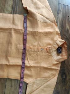 4 Pieces Boys Sherwani