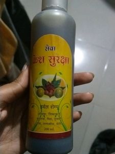 Kesh Suraksha Shampoo