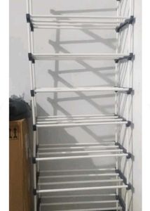 9 Layer Book Shelf