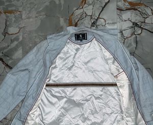 shirt Come Jacket