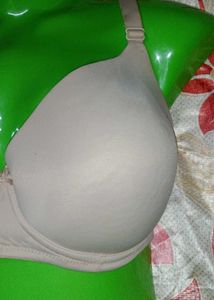 38d Light Padded Bra