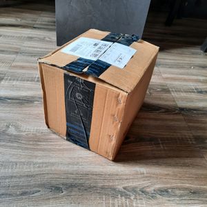 Brand New Set Of 3 Wall Mouny Corner Shelf