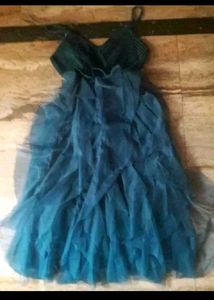 Green Fairy Dress✨