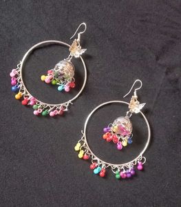 Statement Earrings - Mixed Lot!