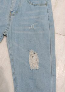 URBANIC JEANS