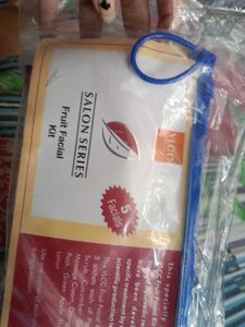 VLCC Fruit Facial Kit