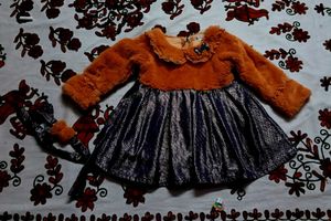 Cute Party Dress