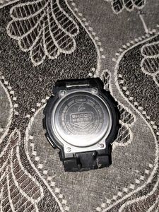 G-Shock Watch - Stylish &amp; Durable