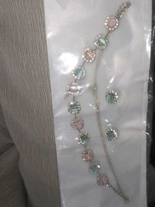 Jewellery Set