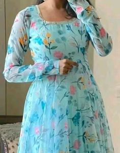 Floral Print