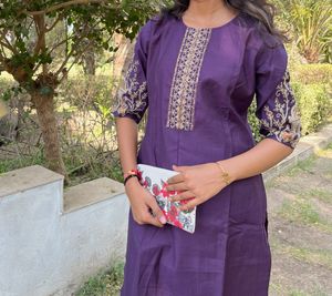 Designer Kurta