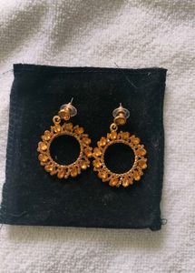 Cute Party Wear Earrings