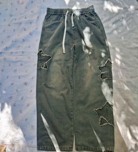 Baggy Star y2k Jeans vintage