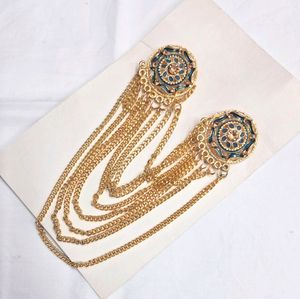 Broach For Men