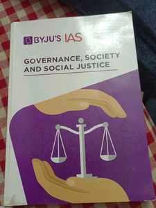 BYJU'S IAS Book