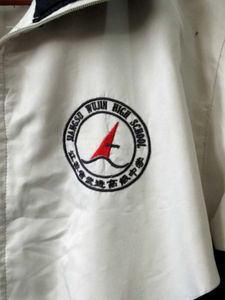 Tracksuit Upper Jacket(Vintage)