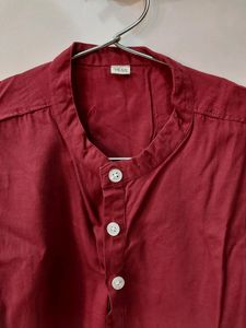 Cotton Short Kurta