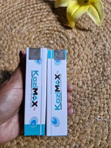 Kozimax Skin Whitening Cream