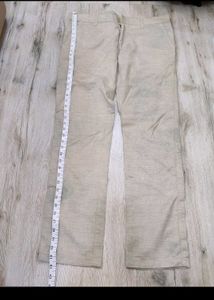 Sc1966 SR Cotton Jeans size 36