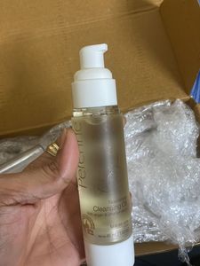 Perenne Oragan Oil Cleanser For All Skin Type