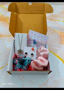 Jewellery Set Box